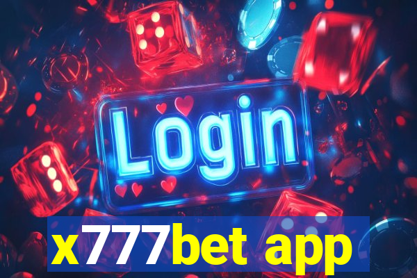 x777bet app